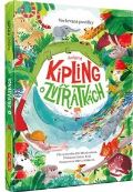 Ella & Max Rudyard Kipling o zvířátkách – Veršované povídky