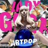 UNIVERSAL MUSIC Artpop