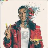 UNIVERSAL MUSIC Confessions Of A Dangerous Mind