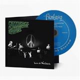 UNIVERSAL MUSIC Live At Woodstock