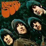UNIVERSAL MUSIC Rubber Soul