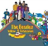 UNIVERSAL MUSIC Yellow Submarine