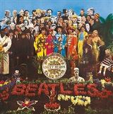 UNIVERSAL MUSIC Sgt. Pepper's Lonely Hearts Club Band