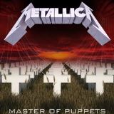 UNIVERSAL MUSIC Master Of Puppets