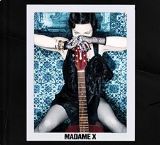 Madonna Madame X/Deluxe