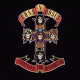 UNIVERSAL MUSIC Appetite For Destruction