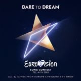 UNIVERSAL MUSIC Eurovision Song Contest 2019