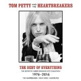 UNIVERSAL MUSIC The Best of Everything 1976-2016