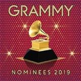 Různí interpreti Grammy Nominees 2019