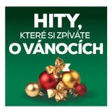 Rzn interpreti Hity, kter si zpvte o Vnocch