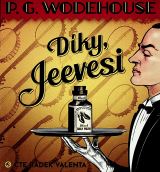 Wodehouse Pelham Grenville Dky, Jeevesi