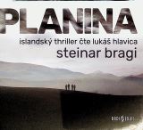 Hlavica Luk Bragi: Planina