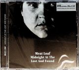 Meat Loaf Midnight At The Lost And Found