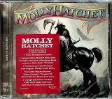 Molly Hatchet Molly Hatchet (Collector's Edition)