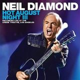 UNIVERSAL MUSIC Hot August Night III