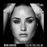 UNIVERSAL MUSIC Tell Me You Love Me