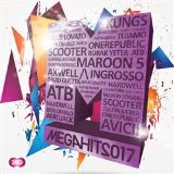UNIVERSAL MUSIC Mega Hits Best Of 2017