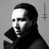 Manson Marilyn Heaven Upside Down