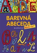 Machart Barevná abeceda