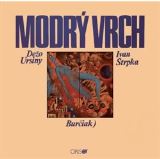 Warner Music Modrý vrch