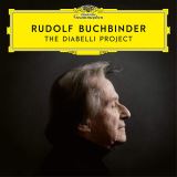 Buchbinder Rudolf Diabelli Project