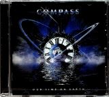 Compass Our Time On Earth