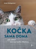 Esence Kočka sama doma
