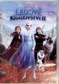 Hinds Ciarn Ledov krlovstv 2