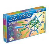 Geomag Geomag Color 91 dílků