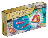 Geomag Geomag Glitter 22 dílků