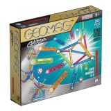 Geomag Geomag Glitter 30 dílků