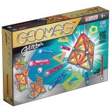 Geomag Geomag Glitter 68 dílků