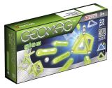 Geomag Geomag Glow 22 dílků