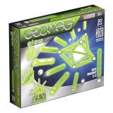 Geomag Geomag Glow 30 dílků