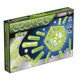 Geomag Geomag Glow 64 dílků