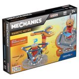 Geomag Geomag Mechanics 86 dílků