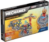 Geomag Geomag Mechanics 146 dílků