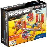Geomag Geomag Mechanics Gravity 115 dílků
