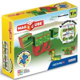 Magicube Geomag Magicube - obojživelníci