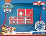 Magicube Geomag Magicube - Tlapková patrola - hasiči