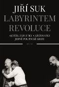 Prostor Labyrintem revoluce