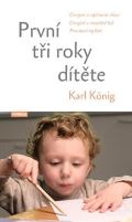 Franesa První tři roky dítěte
