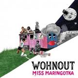 Warner Music Miss Maringotka