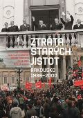 NLN - Nakladatelství Lidové noviny Ztráta starých jistot
