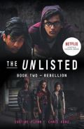 Scholastic US The Unlisted 2