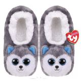 Ty Ty Fashion bačkůrky SLUSH - husky, velikost M (32-34)