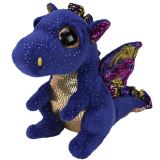 Ty TY Beanie Boos SAFFIRE - drak 15 cm