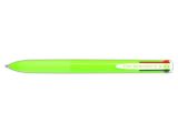 Pilot Pilot SuperGrip G4 světle zelená