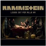 UNIVERSAL MUSIC Liebe Ist Für Alle Da