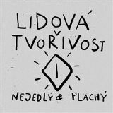 Dybbuk Lidov tvoivost